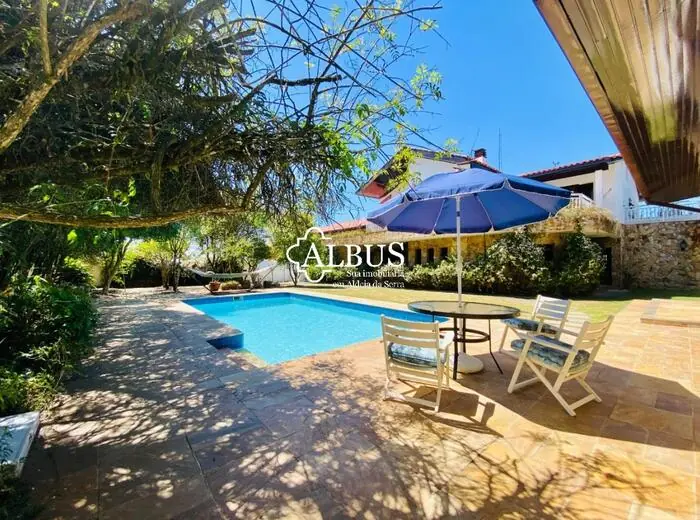 Casa para alugar no Morada dos Pinheiros, Aldeia da Serra